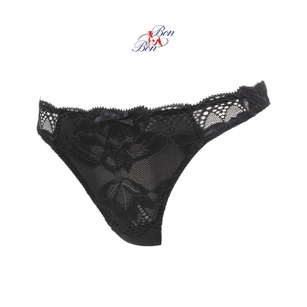 Quần lót ren lọt khe T-strings - SV35169