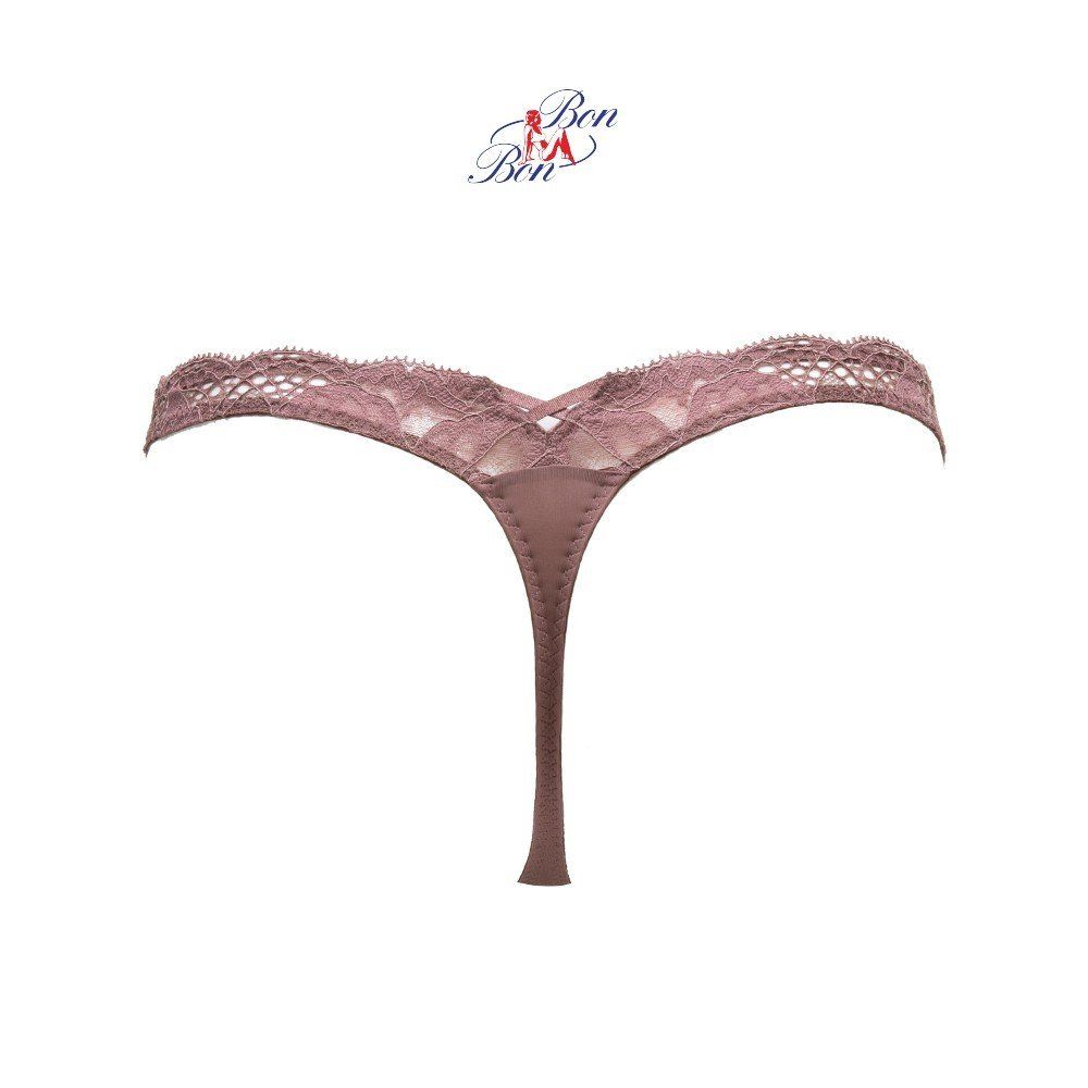 Quần lót ren lọt khe T-strings - SV35169