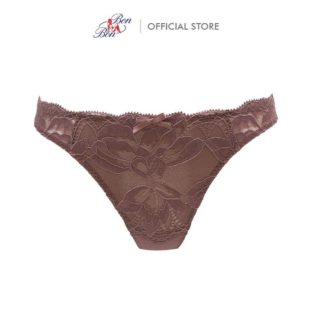 Quần lót ren lọt khe T-strings - SV35169