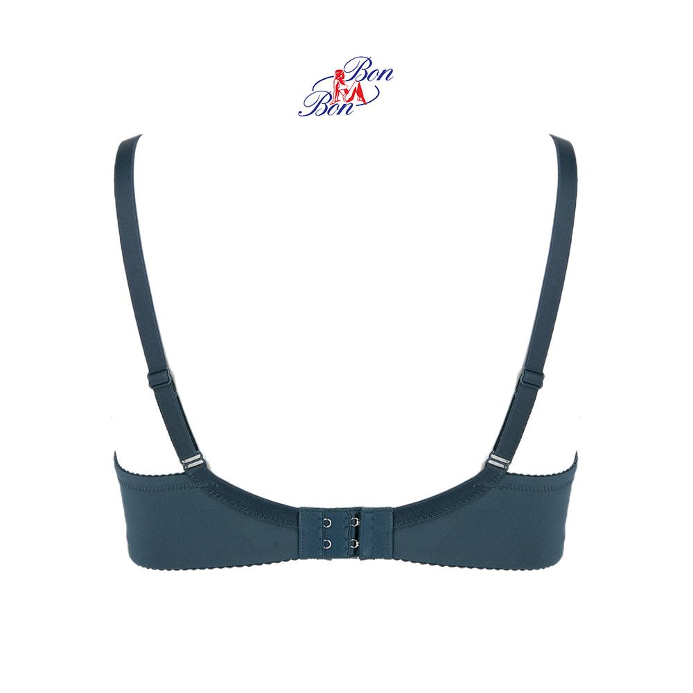 Áo lót mỏng, cúp phối ren - BV3396