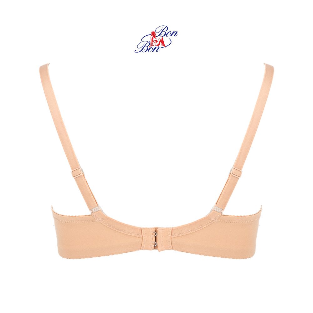 Áo lót mỏng, cúp phối ren - BV3396