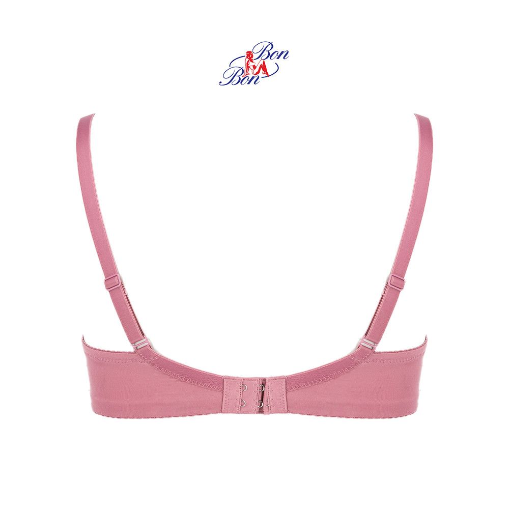 Áo lót mỏng, cúp phối ren - BV3396