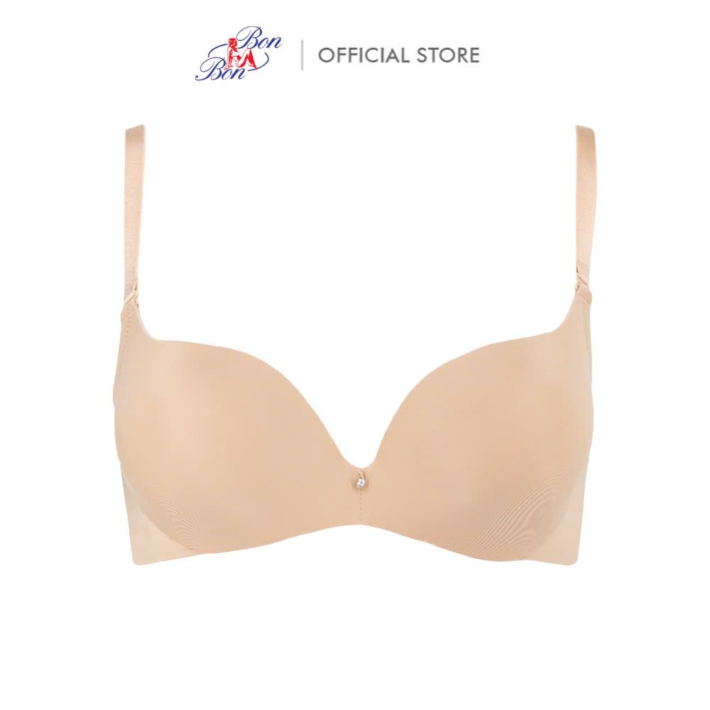 Áo lót mút ép mỏng cúp trơn - BV35175