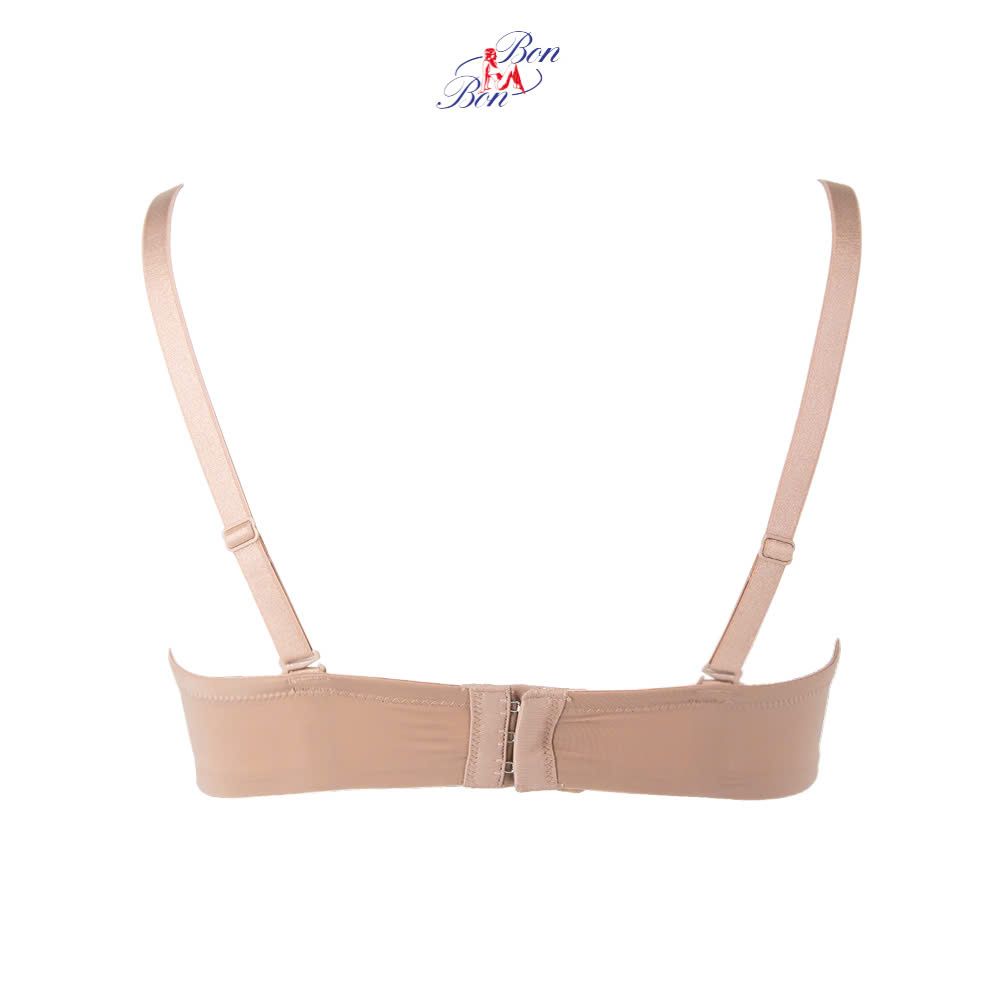 Áo lót mút ép mỏng cúp trơn - BV35175