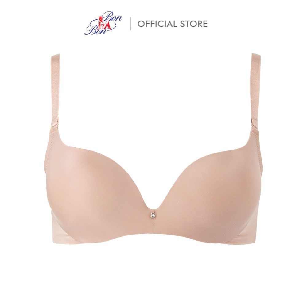 Áo lót mút ép mỏng cúp trơn - BV35175