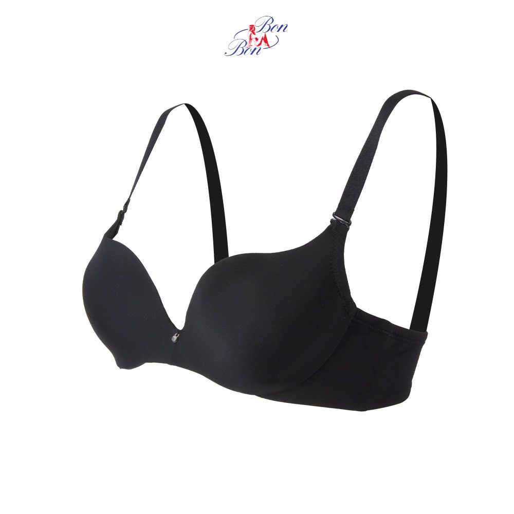 Áo lót mút ép mỏng cúp trơn - BV35175