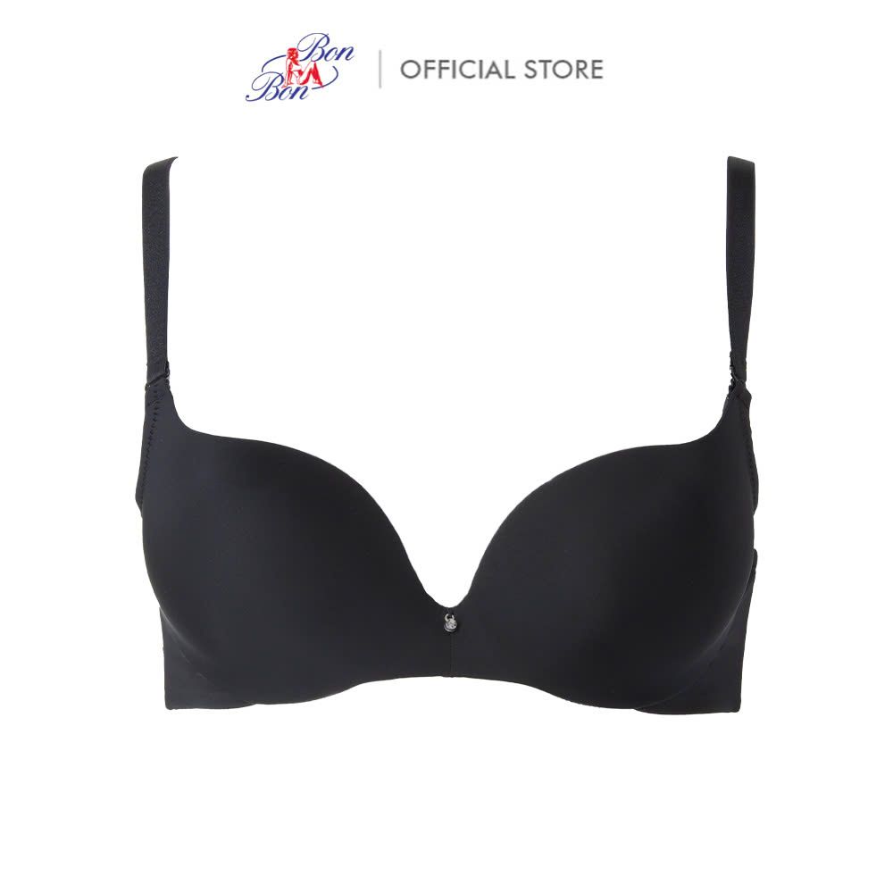 Áo lót mút ép mỏng cúp trơn - BV35175