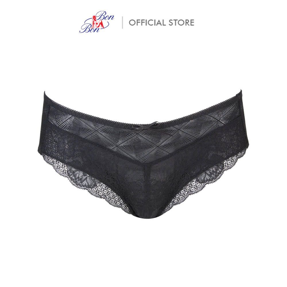Quần lót lưng cao - SV35178