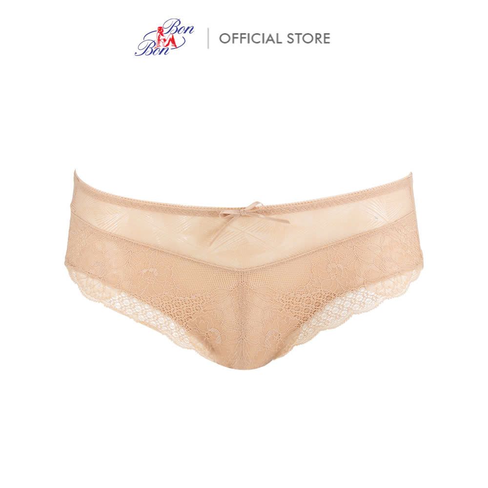 Quần lót lưng cao - SV35178
