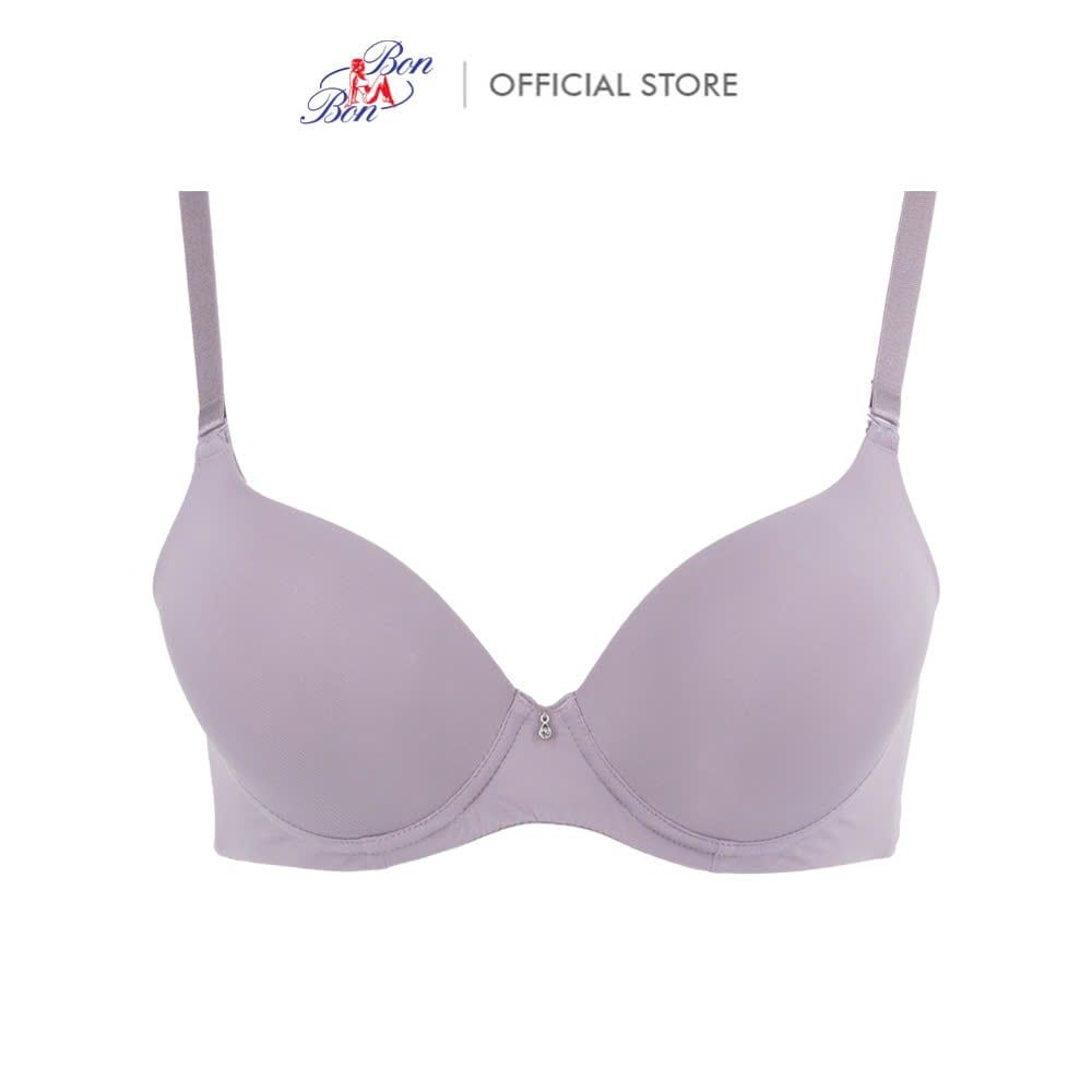 Áo lót trơn mút siêu dày - BV35166