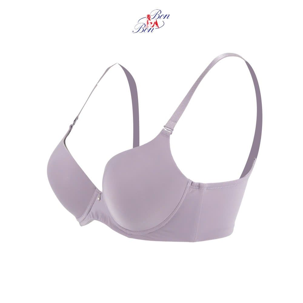 Áo lót trơn mút siêu dày - BV35166