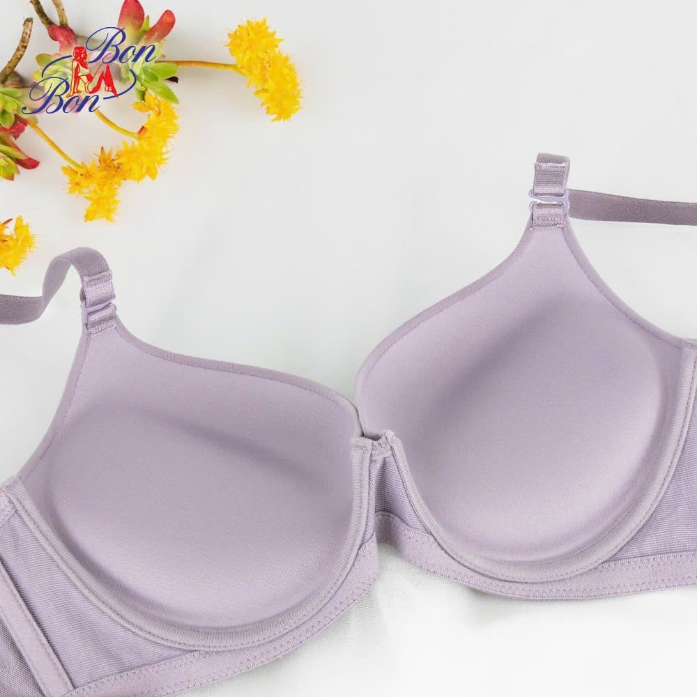 Áo lót trơn mút siêu dày - BV35166