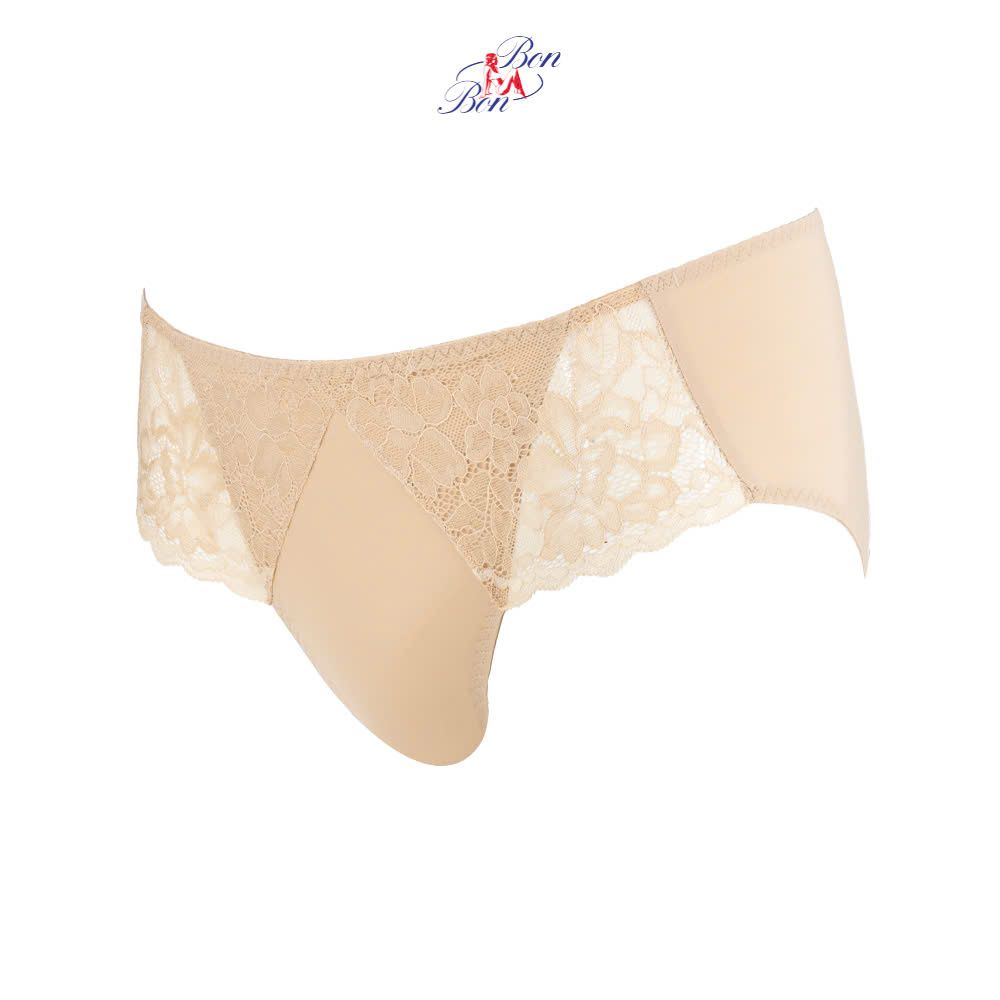 Quần lót lưng cao Bon Bon - BSCS5301
