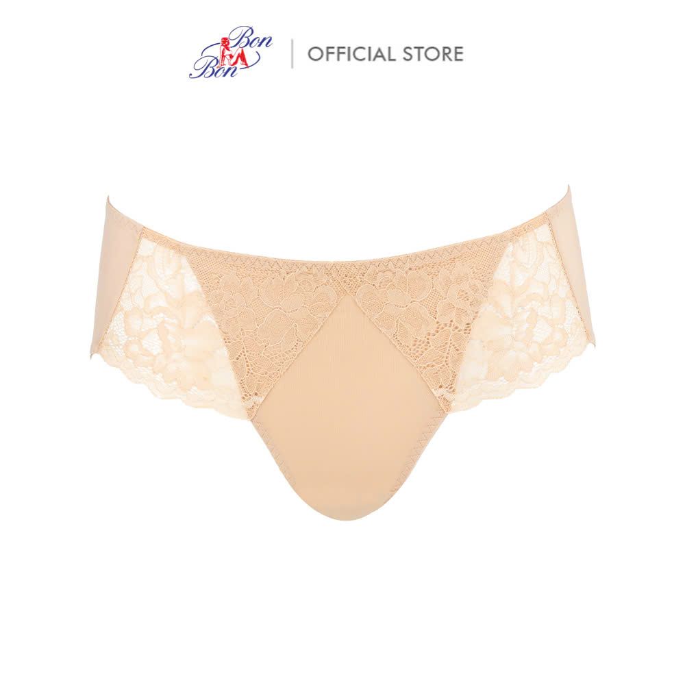 Quần lót lưng cao Bon Bon - BSCS5301