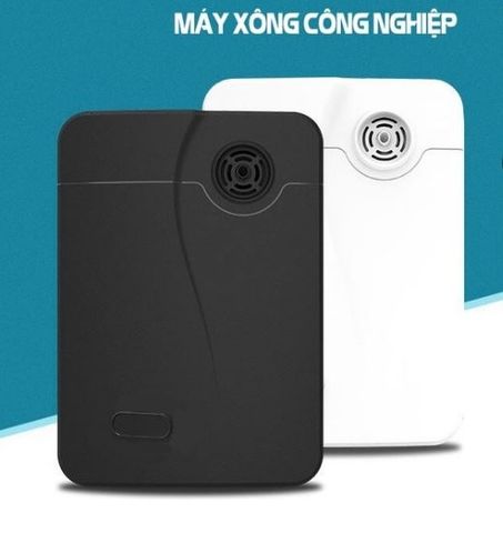 MÁY XÔNG CÔNG NGHIỆP HS – 0150