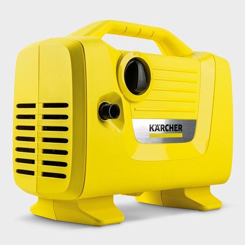 Máy Phun rửa Karcher 1.118-001.0