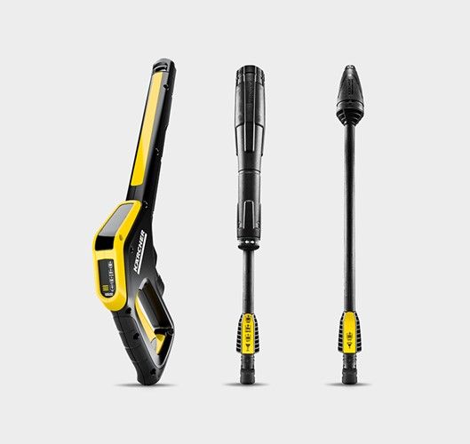 Máy Phun rửa Karcher 1.324-030.0