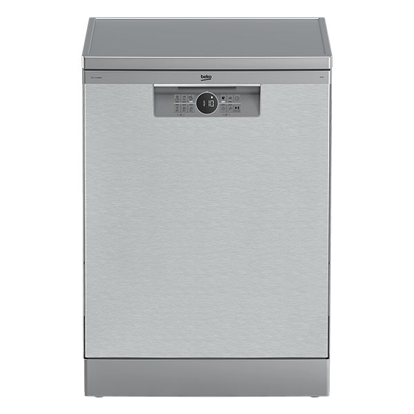 Máy Rửa Chén Beko BDFN26430XC