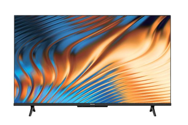 Google Tivi Hisense 4K 43 Inch 43A6500H