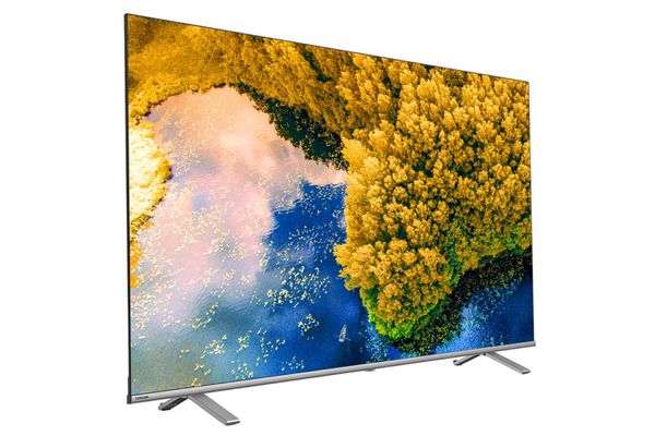 Google Tivi Toshiba 4K 43 Inch 43C350LP