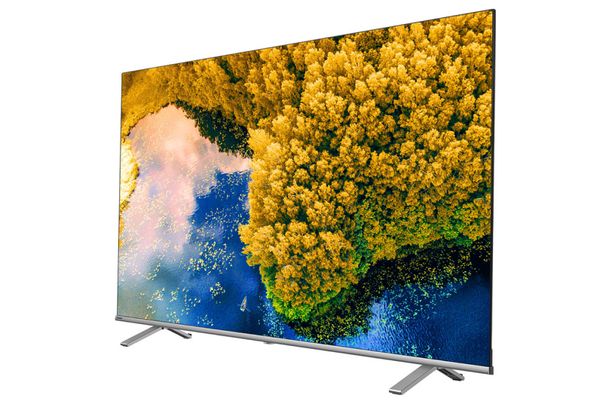 Google Tivi Toshiba 4K 43 Inch 43C350LP