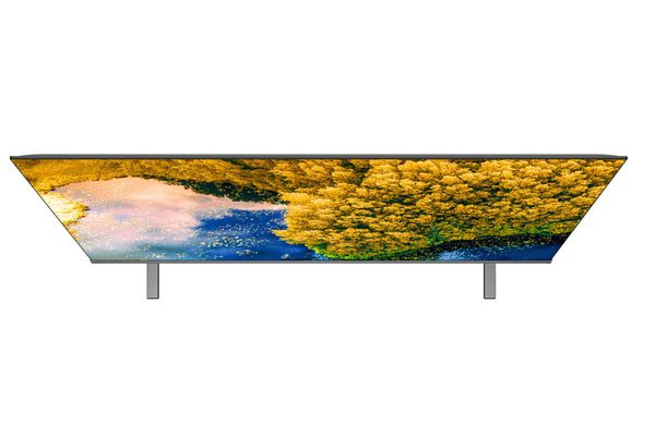 Google Tivi Toshiba 4K 43 Inch 43C350LP