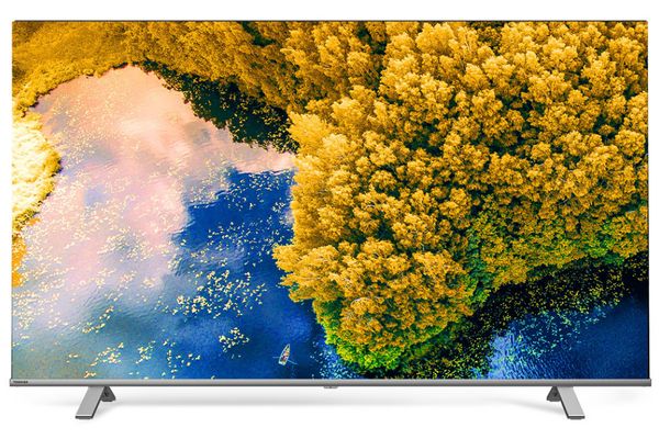 Google Tivi Toshiba 4K 43 Inch 43C350LP