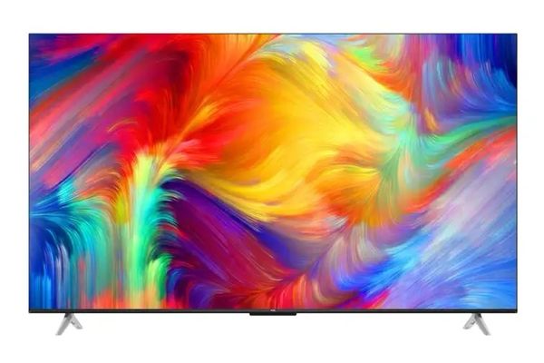 Google Tivi TCL 4K 43 Inch 43P638