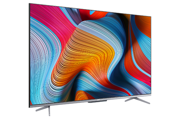 Android Tivi TCL 4K 50 Inch 50P725