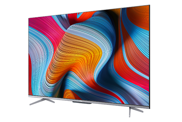 Android Tivi TCL 4K 50 Inch 50P725