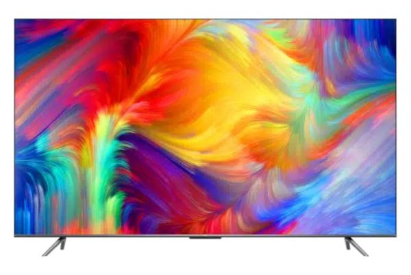 Google Tivi TCL 4K 43 Inch 43P735