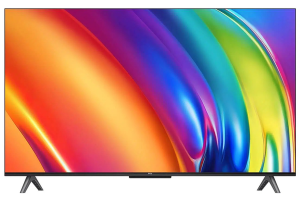 Google Tivi TCL 4K 43 Inch 43P745