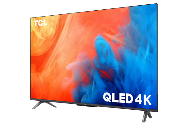 Google Tivi QLED TCL 4K 50 Inch 50Q646