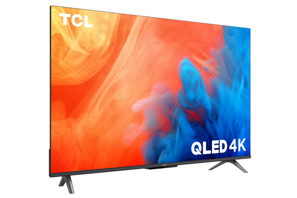 Google Tivi QLED TCL 4K 50 Inch 50Q646