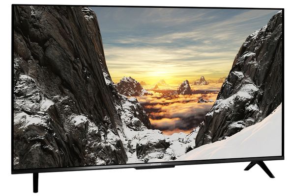 Google Tivi iFFalcon 4K 43 Inch 43U62