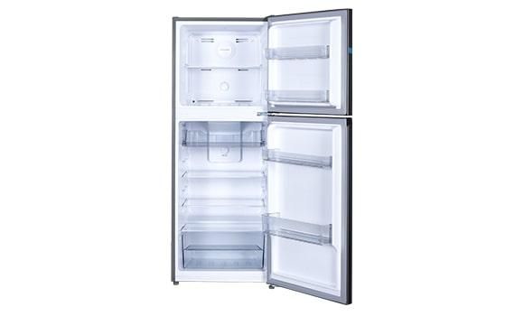 Tủ lạnh Sharp Inverter 197 Lít SJ-X215V-DG