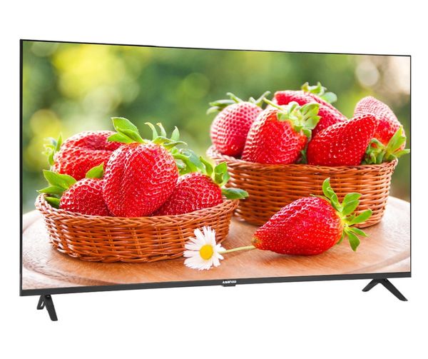 Android Tivi Asanzo 4K 50 Inch 50U73