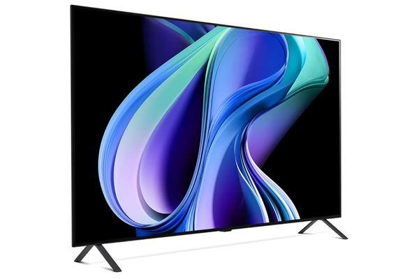 Smart Tivi OLED LG 4K 55 Inch 55A3PSA