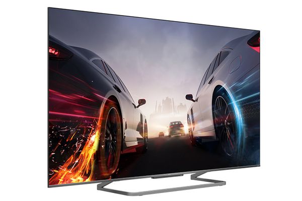 Android Tivi QLED TCL 4K 55 Inch 55C728