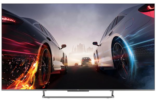 Android Tivi QLED TCL 4K 55 Inch 55C728