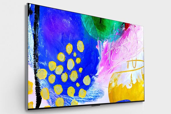 Smart Tivi OLED LG 4K 55 Inch 55G2PSA