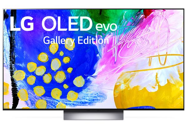 Smart Tivi OLED LG 4K 55 Inch 55G2PSA