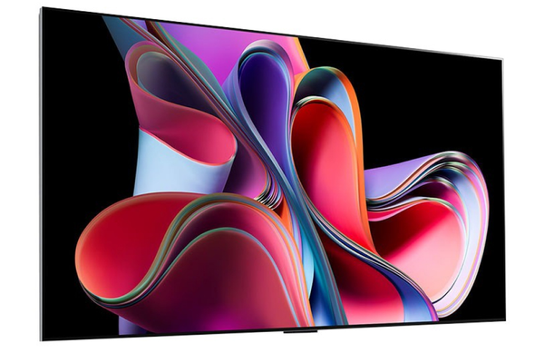 Smart Tivi OLED LG 4K 55 Inch 55G3PSA