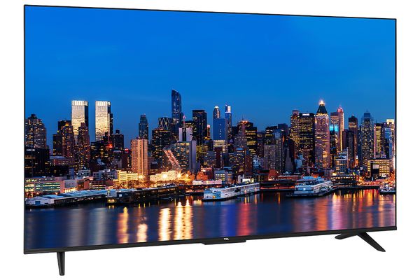 Google Tivi TCL 4K 55 Inch 55P635