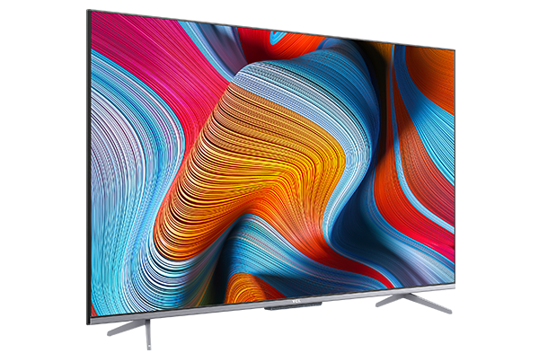 Android Tivi TCL 4K 55 Inch 55P725