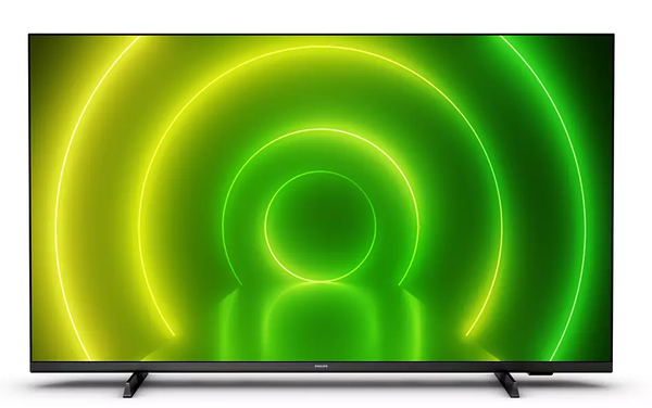 Android Tivi Philips 4K 55 Inch 55PUT7406/74