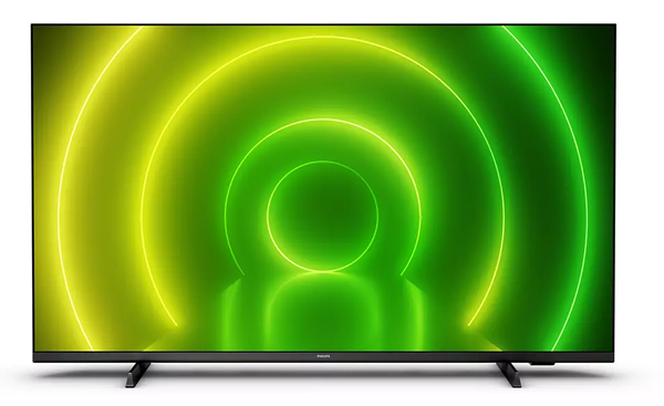 Android Tivi Philips 4K 55 Inch 55PUT7406/74