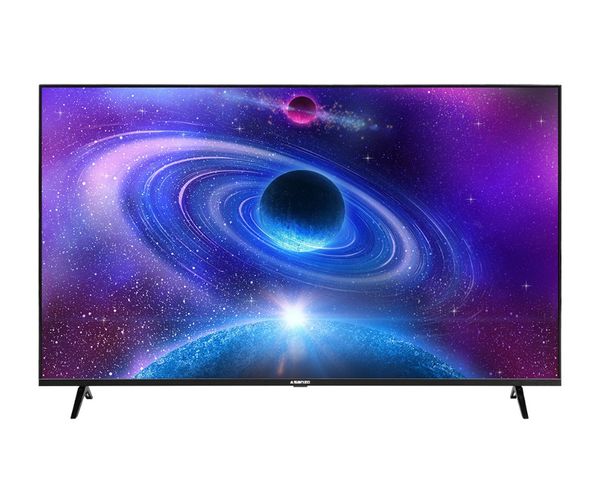 Android Tivi Asanzo 4K 55 Inch 55U81