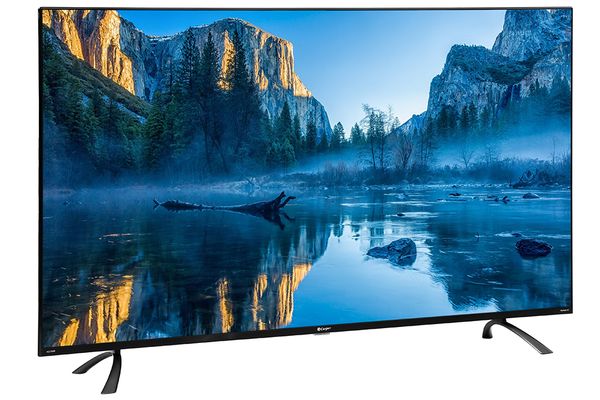 Android Tivi Casper 4K 55 Inch 55UG6100