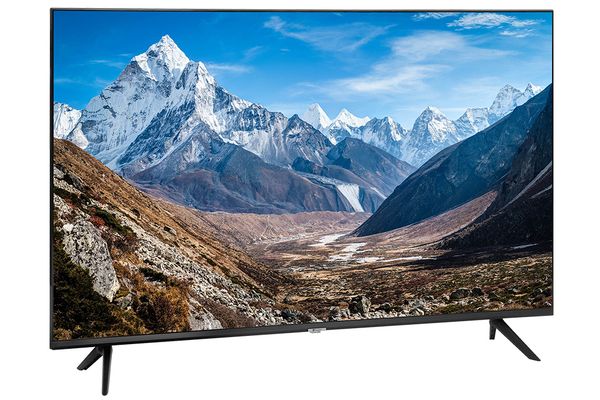 Android Tivi Casper 4K 55 Inch 55UGA610